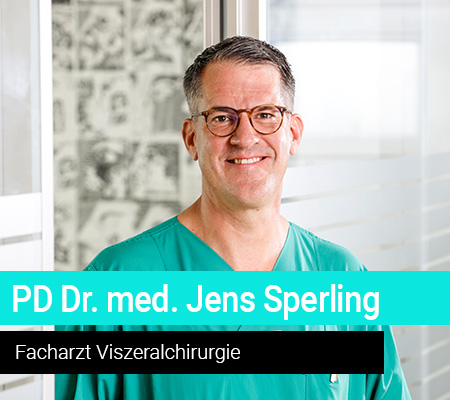 PD Dr.med.Sperling